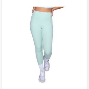 Girlfriend Collective High Rise Compressive Leggings